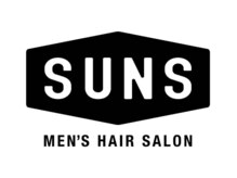 メンズ専門店 SUNS　梅田・中崎町【サンズ】【4月23日OPEN（予定）】