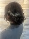 アンジェ(Ange)の写真/【早朝6:00～受付OK】結婚式/パーティー/入学式/卒業式、様々なシーンに合わせて貴女の魅力を引き出します!