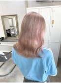 ホワイトベージュ