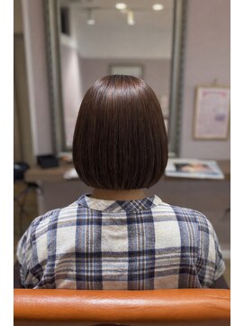 フラッシュ 高蔵寺店 ボブ