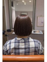 フラッシュ 高蔵寺店 ボブ