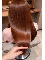 ヘアレスト(hairest)&nbsp;お客様スタイル3月