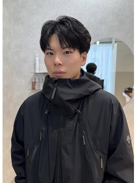 ジーナ 札幌(Zina) コンマバング