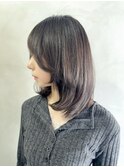 【Lateliercontent MIHO】顔周りレイヤー