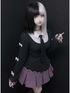 モアムー(Moremuu) [かの]デザインカラー