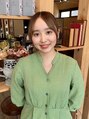 チェリーコーク(HAIR CHERRY COKE)&nbsp;marina 