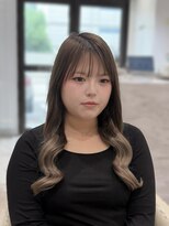 ココ エクステンション(coco extension)&nbsp;*グラデーションデザイン*