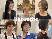 バローチェ 大阪 堀江(Barouche)