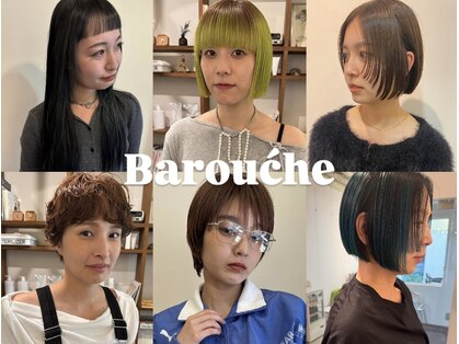バローチェ 大阪 堀江(Barouche)の写真