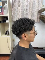 デザミ(Des Amis) ツイスパ