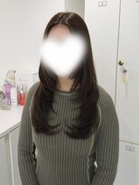 レミエ ダイカンヤマ(lemiie)&nbsp;たっぷりレイヤー★ワンカールレイヤー