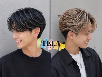 テーラ 船橋店(TELA)の写真