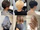 ブロンド(Blonde)の写真