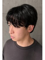 プライズ 錦糸町北口店(prize)&nbsp;パーマ/トレンドパーマ/フェザーパーマ/メンズパーマ