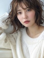 ロゼラヴィ(rosee Ravie)&nbsp;ゆるふわボブ