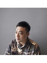 ウエストサイドカットクラブ(West Side Cut Club)&nbsp;ツーブロック/ビジネスショート/テーパーフェード/ヘッドスパ/眉