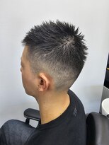 ラポール(RAPPORT)&nbsp;ソフモヒフェード