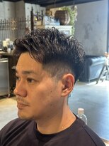 サンカリ 真法院店(SANKARI)&nbsp;ショートカット