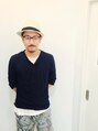 ヘアーサロン リベーラ(Hair Salon Libela)/木戸 信之介