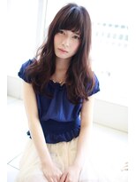 フォルテ ガーデン ヒルズ 静岡店(FORTE GARDEN HILLS) 髪質改善/韓国/縮毛矯正/ブリーチ/ダブルカラー/学割/学割U24