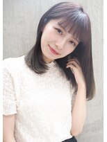 ローバー(ROVER) ナチュラルストレート