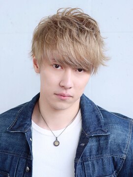 ラテ(LATTE) スウィングムーブマッシュ!!