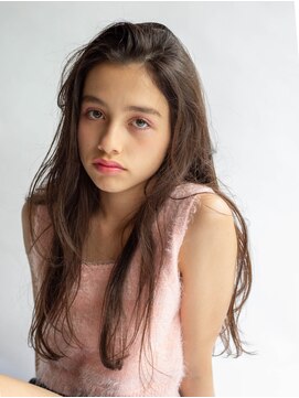 アンドレイ 表参道(andrey) ((ANDREY risa)) ニュアンスウェーブ