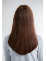 フェアリーストレート担当中間