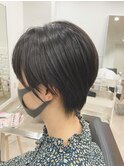 ☆ハンサムショート×WHITE田中☆