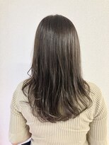 プレナ(hair make Purena) スタイル