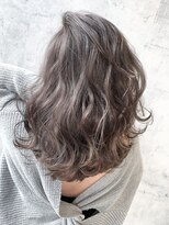 ペスカ 立川店(pesca)&nbsp;アッシュベージュ×PESCA【ペスカ】【立川,立川駅,立川南口】