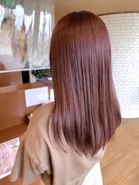 マール(marl)&nbsp;【marl.】ピンクトワイライトカラー