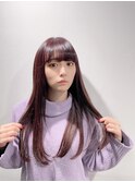 浅川梨奈さん♪最高級シールエクステ♪代表朝長