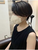 トゥーリ 薬院店(tuuli)&nbsp;上杉（武本）茉与★スタイル136