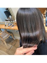 コンパス(COMPASS)&nbsp;柔らか酸性ストレート