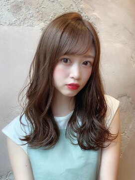 ロンド ロビン 栄(Lond robin) 【Lond robin】くびれ大人レイヤーJ