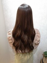 ウィスプ 赤羽店(wisp)&nbsp;ロングヘア