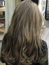 美容室フレスコ