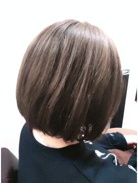 カルム(Calme) ダブルカラー