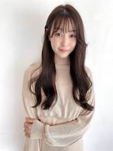 ラニヘアサロン(lani hair salon) sumire 