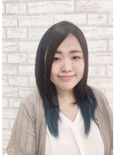 ルアナ(Luana)&nbsp;石川 翼