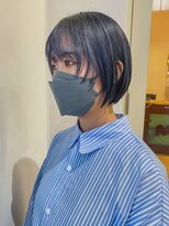 モリオ フロム ロンドン イオンモール 熊本店(morio FROM LONDON)&nbsp;【morio熊本】フェイスレイヤー.k