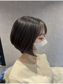 20代/30代/40代/50代/覚王山/千種/ショート/ボブ