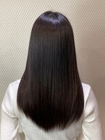 ピリカ(Pirka) 髪質改善トリートメント