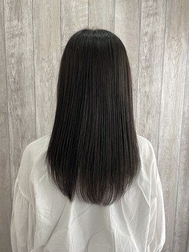 シエル 立川店(CIEL) 【KAZUYA×CIEL】オリーブアッシュ