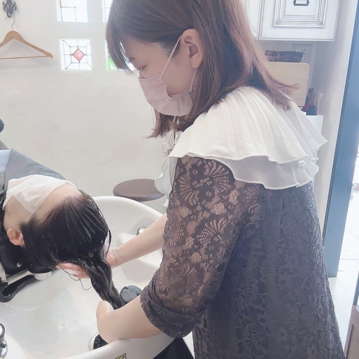 コルテ 倉敷西阿知店(CoRte.)｜ホットペッパービューティー