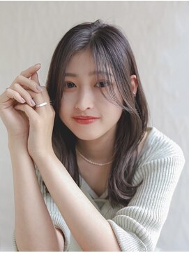 タムタム 市川店(tamtam) 韓国風くびれ巻き