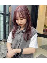 チーカ(chica)&nbsp;ラベンダーピンク