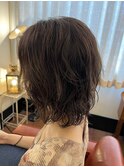 今っぽラフパーマ
