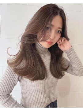 パトゥ 京都四条烏丸(patou) 愛されミディ